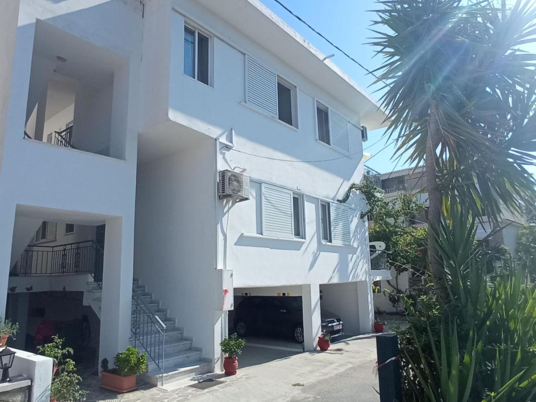 The Beach House Nydri  Extérieur photo