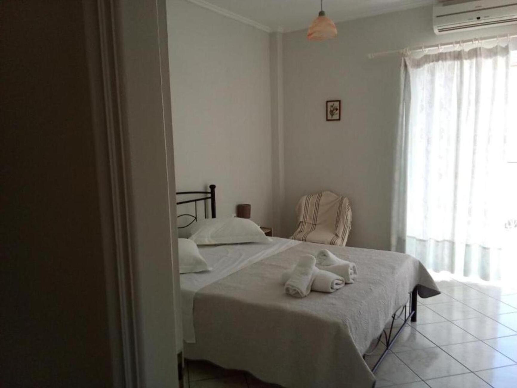 The Beach House Nydri  Extérieur photo