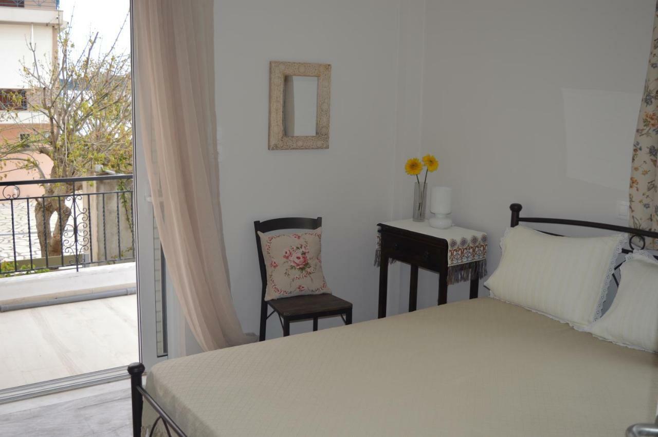 The Beach House Nydri  Extérieur photo