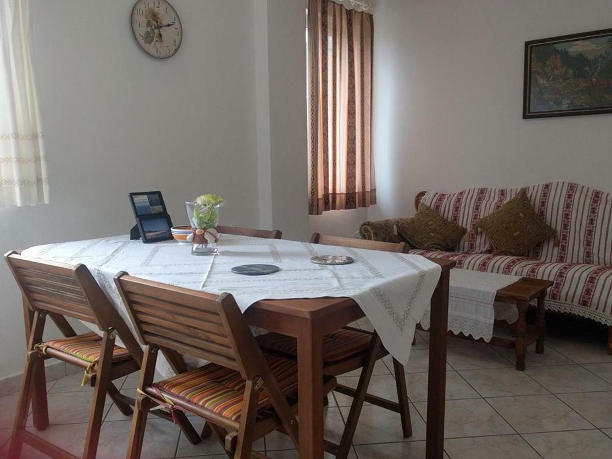 The Beach House Nydri  Extérieur photo