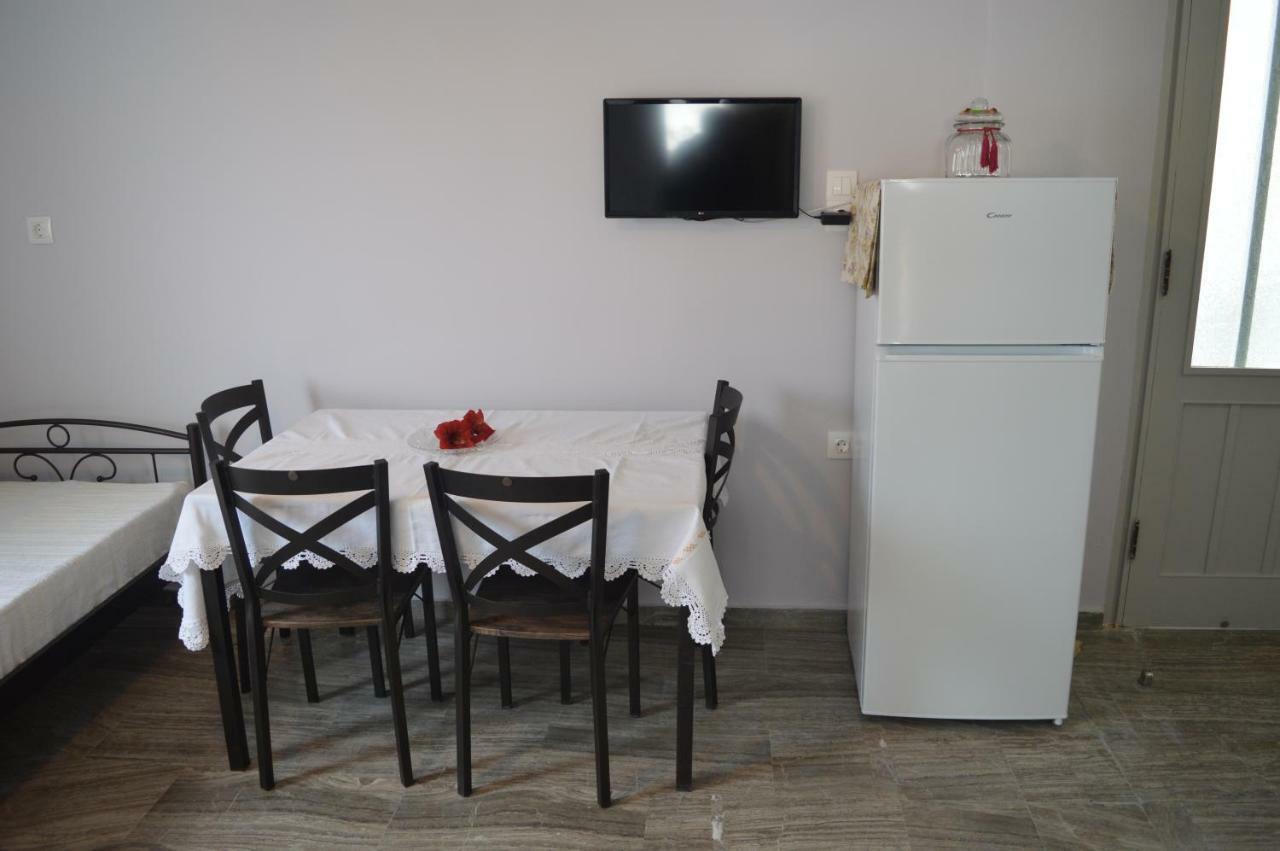 The Beach House Nydri  Extérieur photo